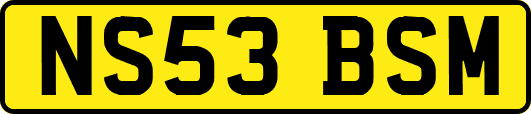 NS53BSM