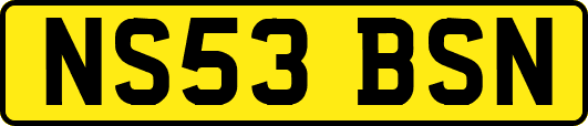 NS53BSN
