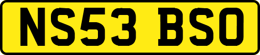 NS53BSO