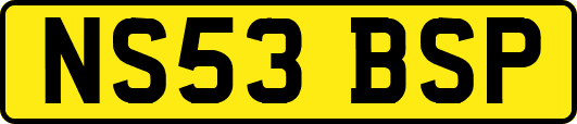 NS53BSP