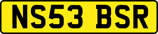 NS53BSR