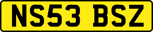 NS53BSZ