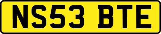 NS53BTE