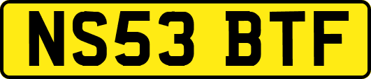 NS53BTF
