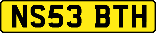 NS53BTH
