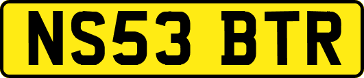 NS53BTR