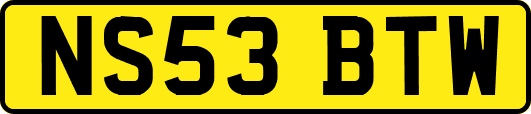 NS53BTW