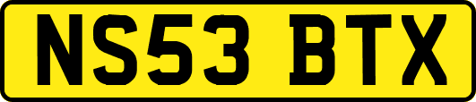 NS53BTX
