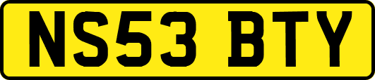 NS53BTY