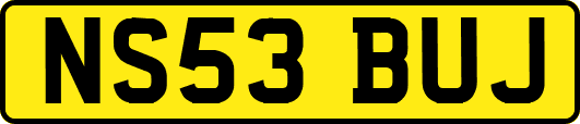 NS53BUJ