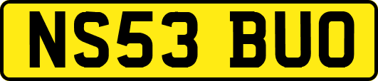 NS53BUO