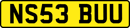 NS53BUU