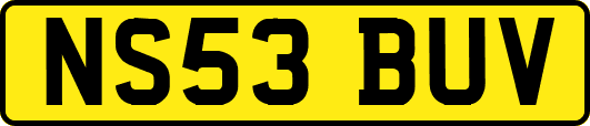NS53BUV