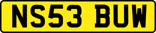 NS53BUW