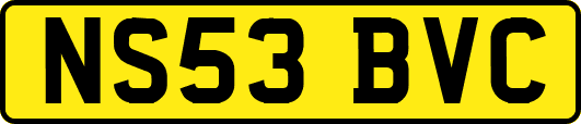 NS53BVC