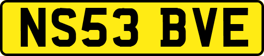NS53BVE