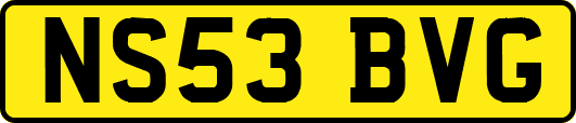 NS53BVG