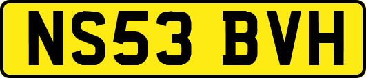 NS53BVH