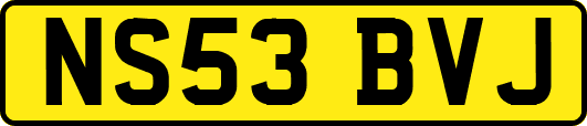 NS53BVJ