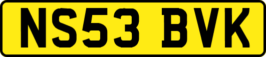 NS53BVK