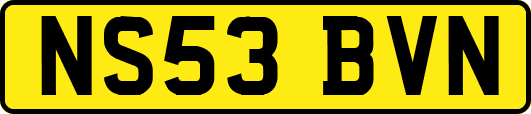 NS53BVN