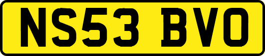 NS53BVO