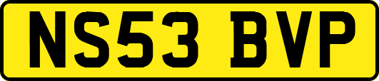 NS53BVP