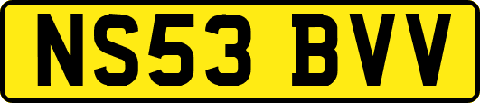 NS53BVV
