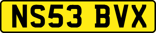 NS53BVX