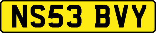 NS53BVY