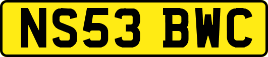 NS53BWC