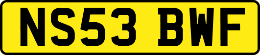NS53BWF