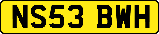 NS53BWH