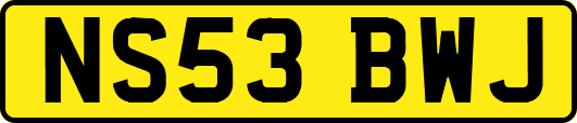 NS53BWJ