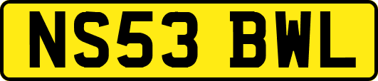 NS53BWL