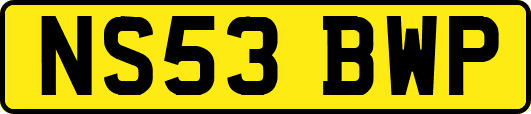 NS53BWP