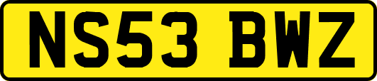 NS53BWZ