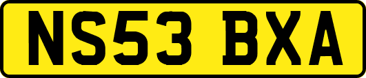 NS53BXA