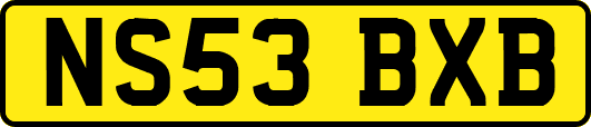 NS53BXB