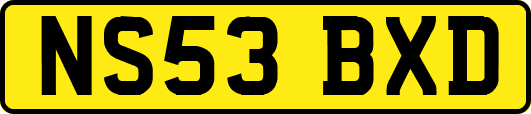 NS53BXD