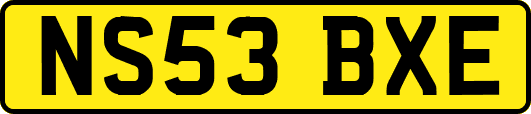 NS53BXE
