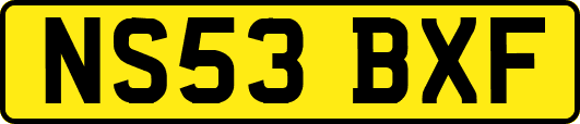 NS53BXF