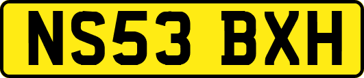 NS53BXH