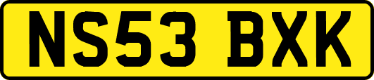 NS53BXK