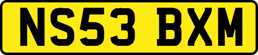 NS53BXM