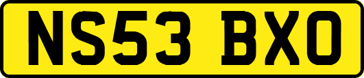 NS53BXO