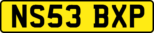 NS53BXP