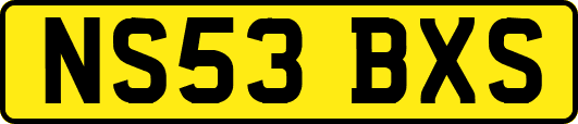 NS53BXS