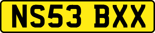 NS53BXX