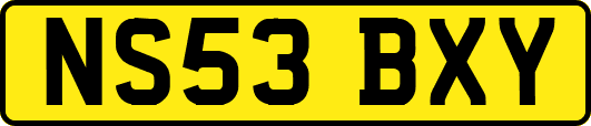 NS53BXY